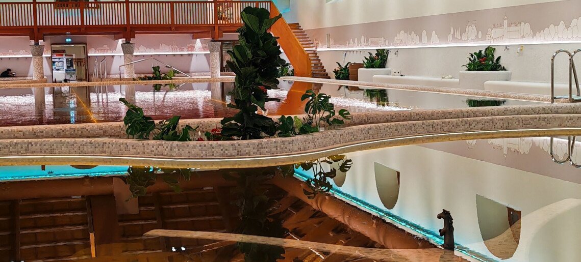 Park Hotel Gyula - 19
