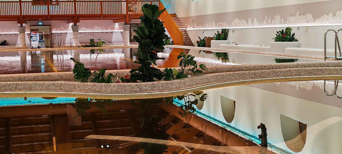 Park Hotel Gyula - 19