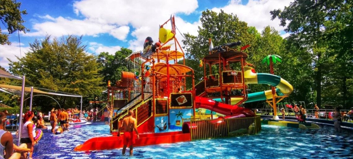 Park Hotel Gyula - 22