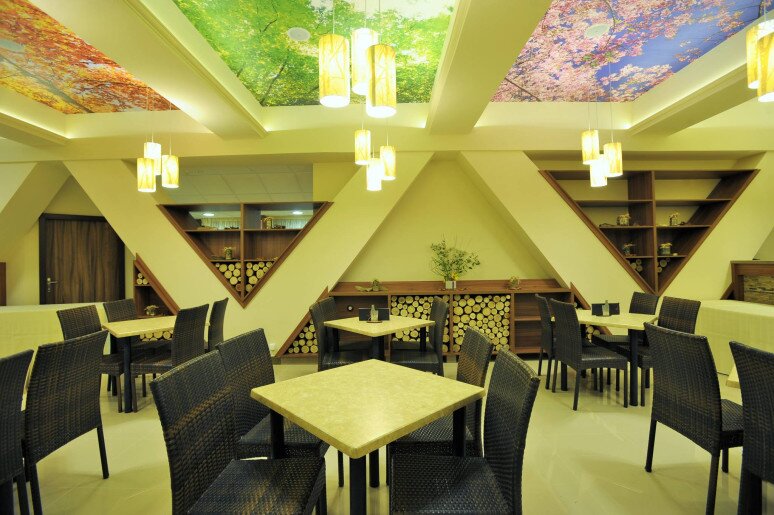 Park Hotel Gyula - 16