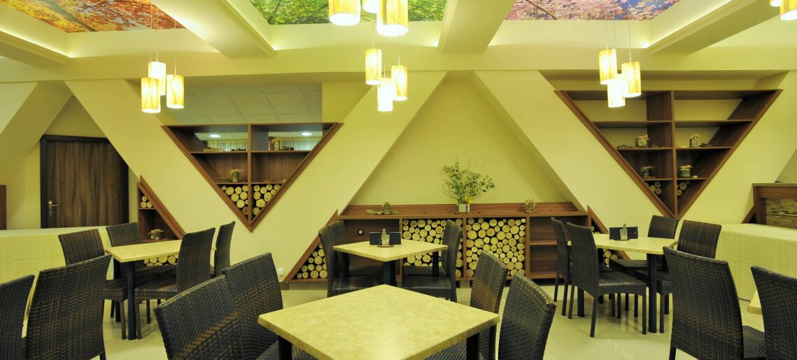 Park Hotel Gyula - 16