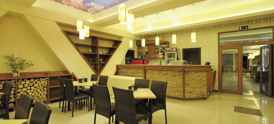 Park Hotel Gyula - 6