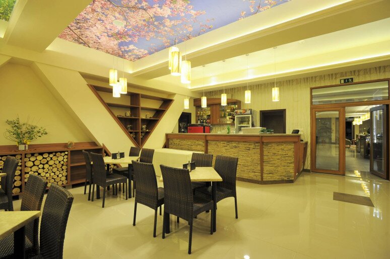 Park Hotel Gyula - 6