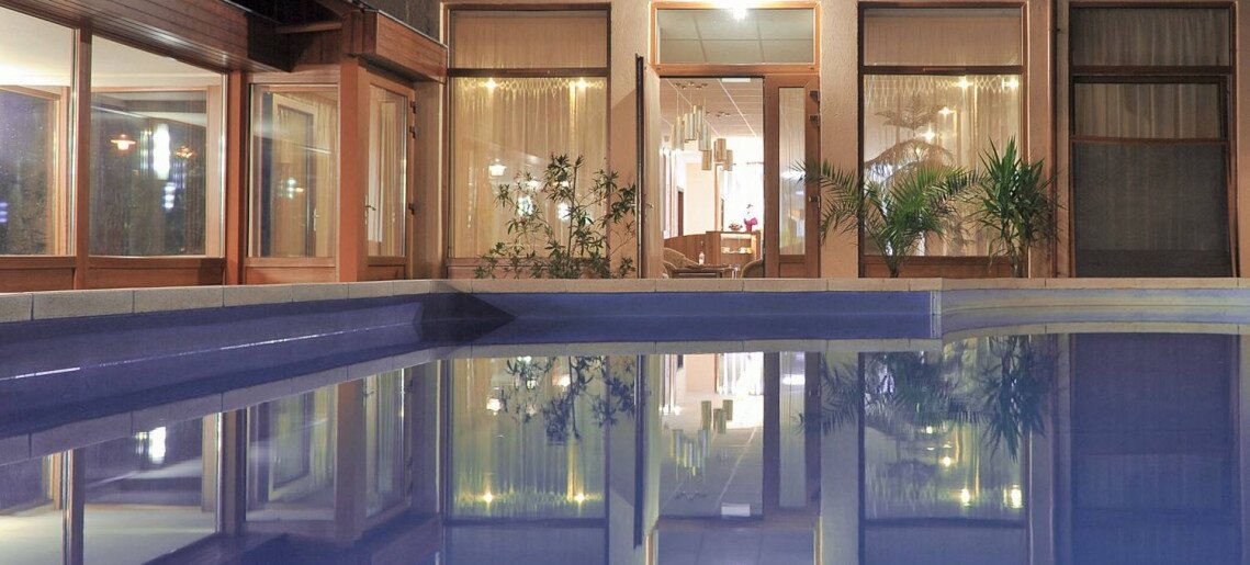 Park Hotel Gyula - 3