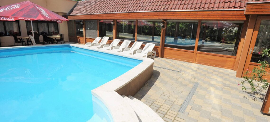 Park Hotel Gyula - 7