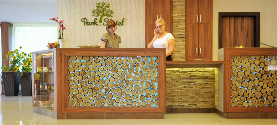 Park Hotel Gyula - 2