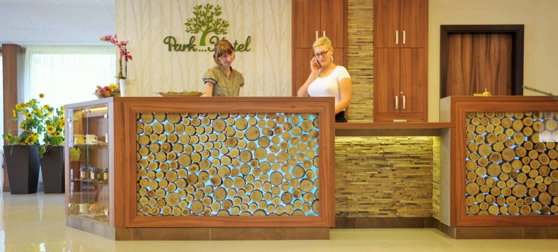 Park Hotel Gyula - 3
