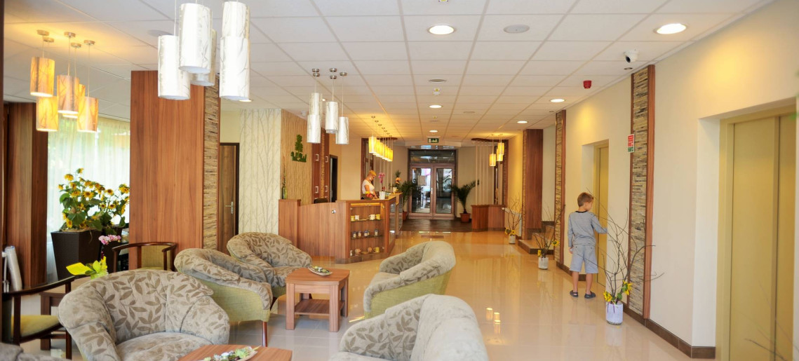 Park Hotel Gyula - 7