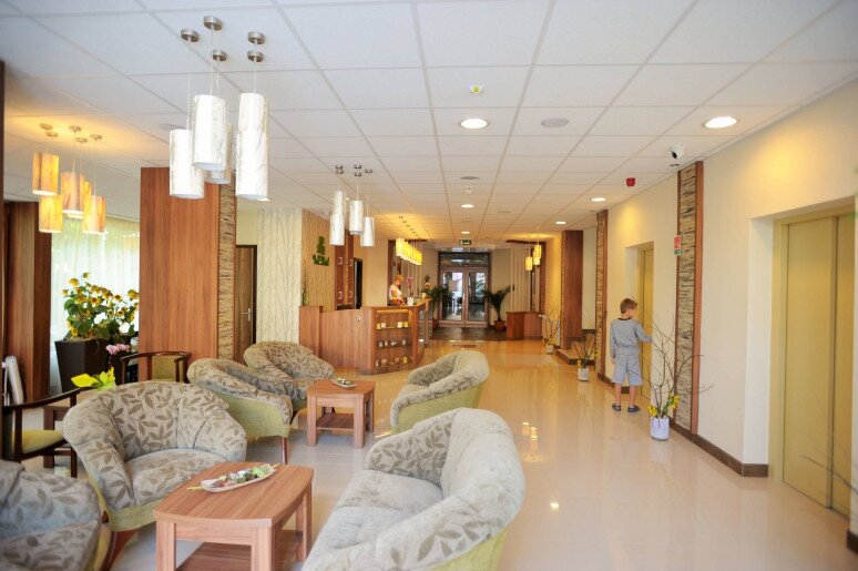 Park Hotel Gyula - 10