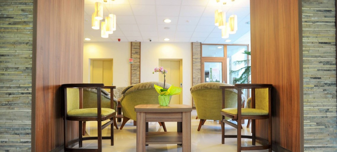 Park Hotel Gyula - 26