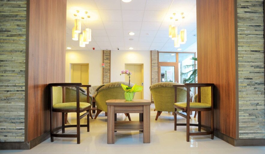 Park Hotel Gyula - 4