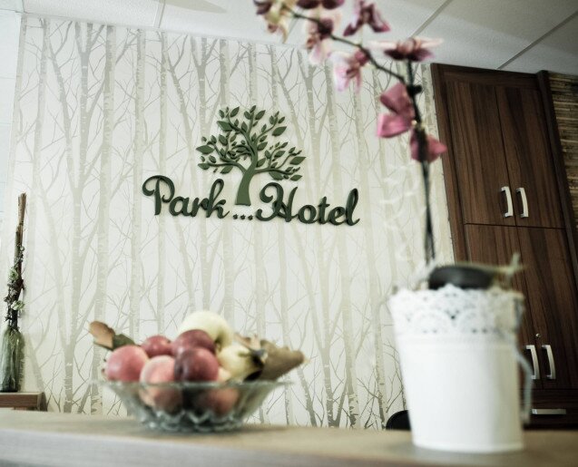 Park Hotel Gyula - 9