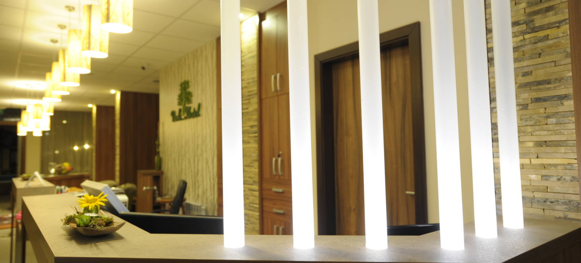 Park Hotel Gyula - 27