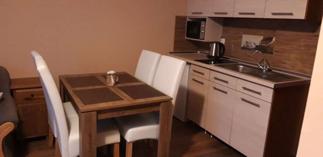 Várkert Apartman Gyula - 4