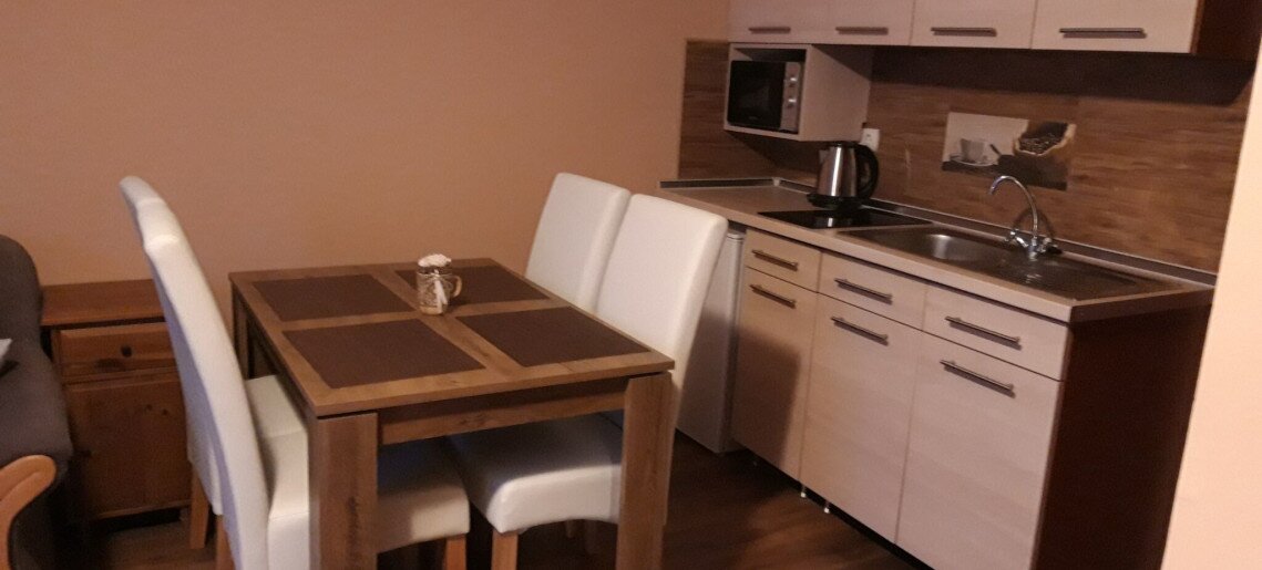 Várkert Apartman Gyula - 3