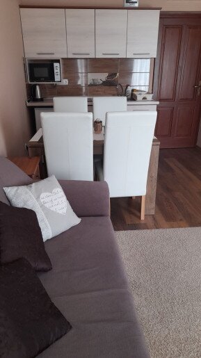 Várkert Apartman Gyula - 5