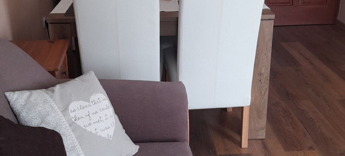 Várkert Prémium Apartman Gyula - 3