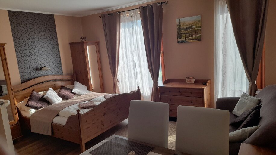 Várkert Apartman Gyula - 6