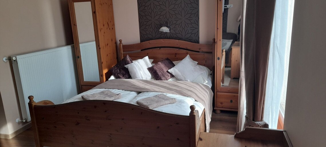 Várkert Prémium Apartman Gyula - 6