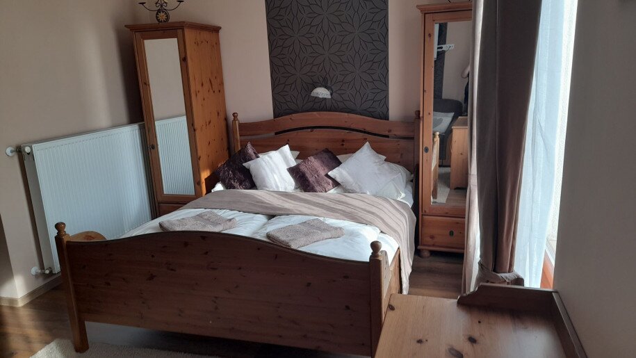 Várkert Apartman Gyula - 8
