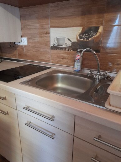 Várkert Apartman Gyula - 9