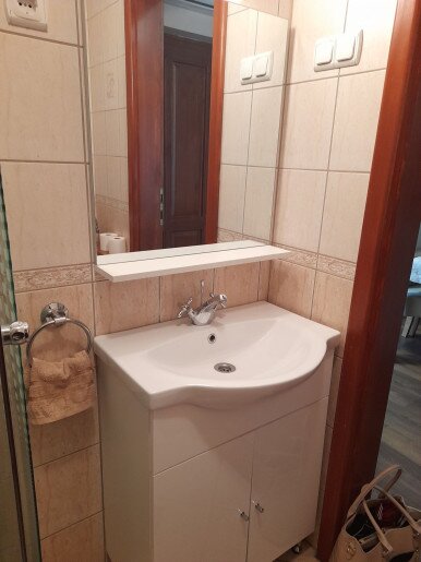 Várkert Apartman Gyula - 10