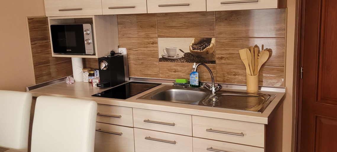 Várkert Prémium Apartman Gyula - 4