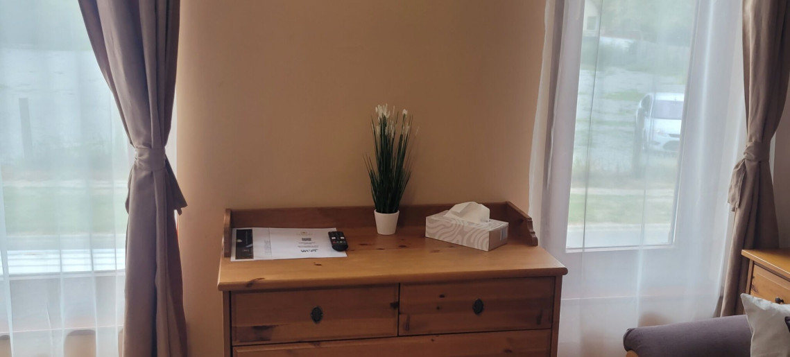 Várkert Prémium Apartman Gyula - 5