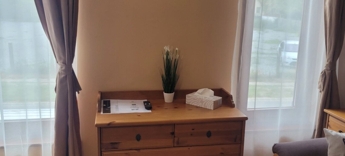 Várkert Prémium Apartman Gyula - 5
