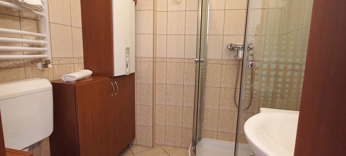 Várkert Prémium Apartman Gyula - 9