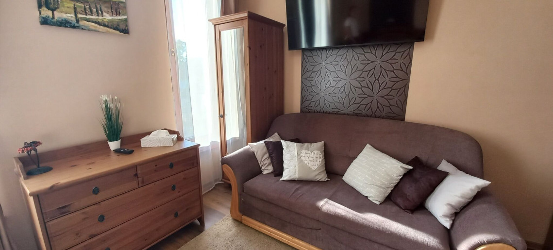 Várkert Prémium Apartman Gyula - 2