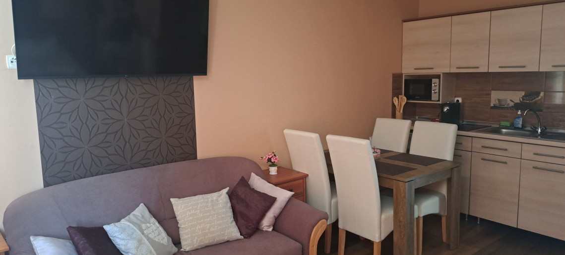 Várkert Prémium Apartman Gyula - 1