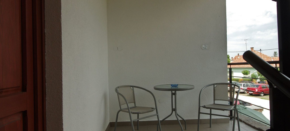 Várkert Prémium Apartman Gyula - 7