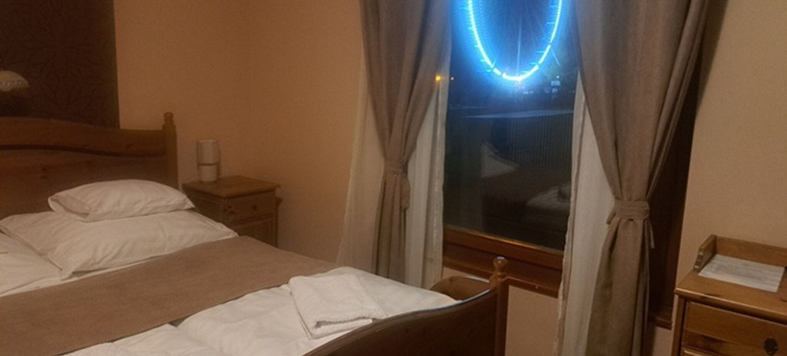 Várkert Prémium Apartman Gyula - 8