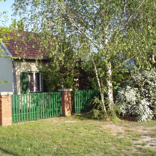 Szanazugi Oázis Vendégház Gyula - 1