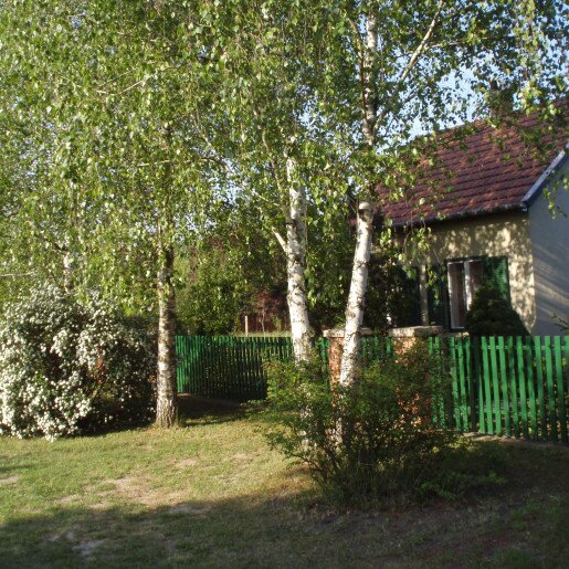 Szanazugi Oázis Vendégház Gyula - 2