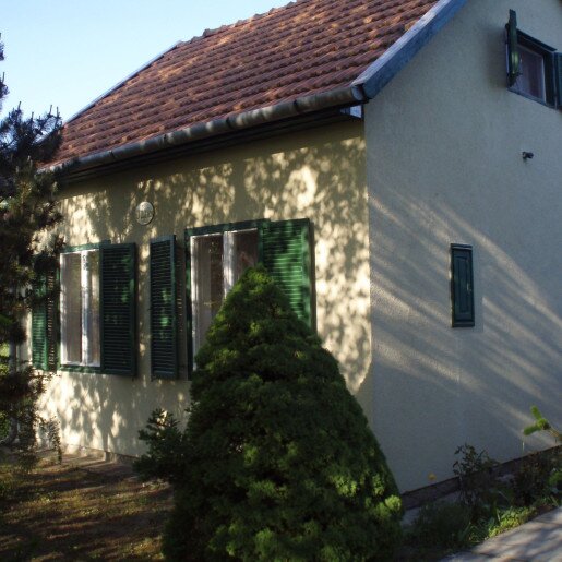 Szanazugi Oázis Vendégház Gyula - 3