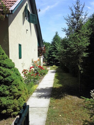 Szanazugi Oázis Vendégház Gyula - 4