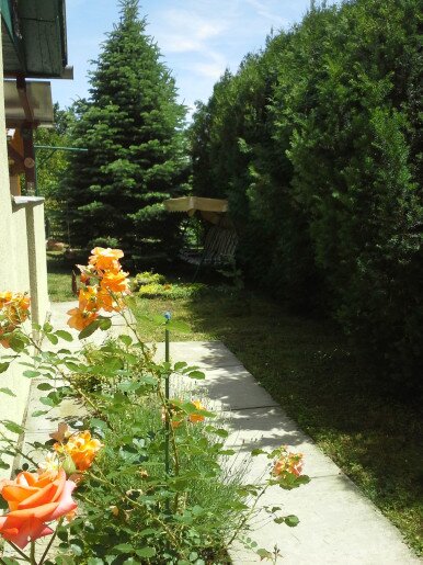 Szanazugi Oázis Vendégház Gyula - 6