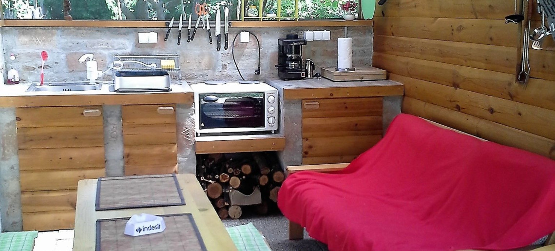 Szanazugi Oázis Vendégház Gyula - 11