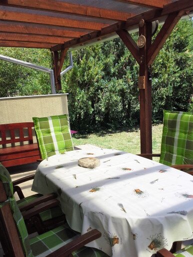 Szanazugi Oázis Vendégház Gyula - 13