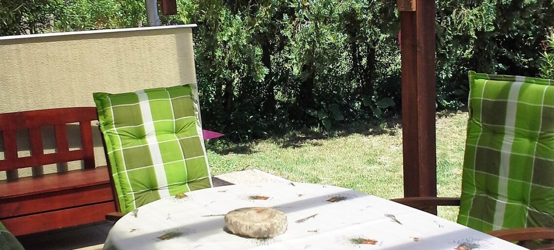 Szanazugi Oázis Vendégház Gyula - 13