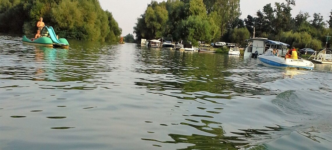 Szanazugi Oázis Vendégház Gyula - 20