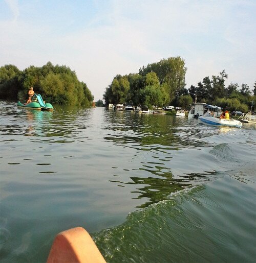 Szanazugi Oázis Vendégház Gyula - 20