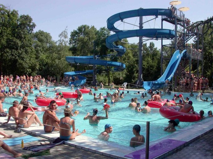 Szanazugi Oázis Vendégház Gyula - 25