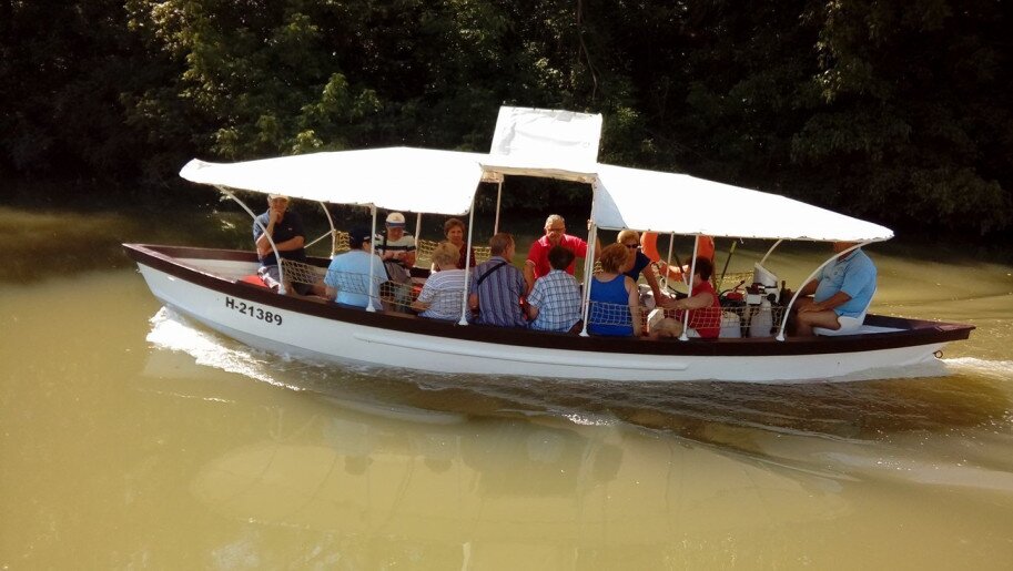 Szanazugi Oázis Vendégház Gyula - 21