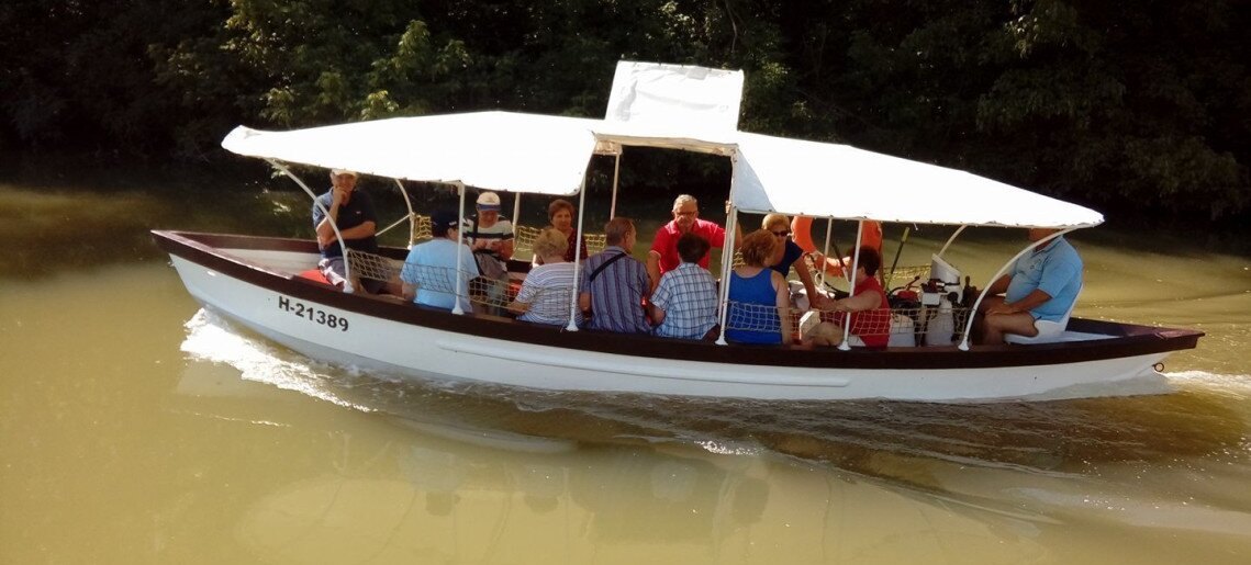 Szanazugi Oázis Vendégház Gyula - 21