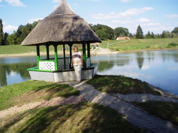 Szanazugi Oázis Vendégház Gyula - 19