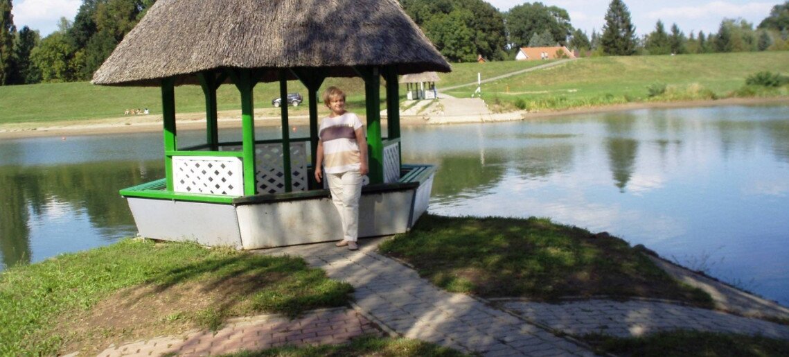 Szanazugi Oázis Vendégház Gyula - 19