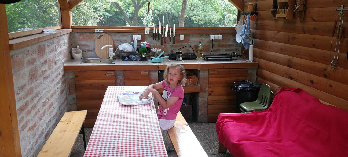 Szanazugi Oázis Vendégház Gyula - 12